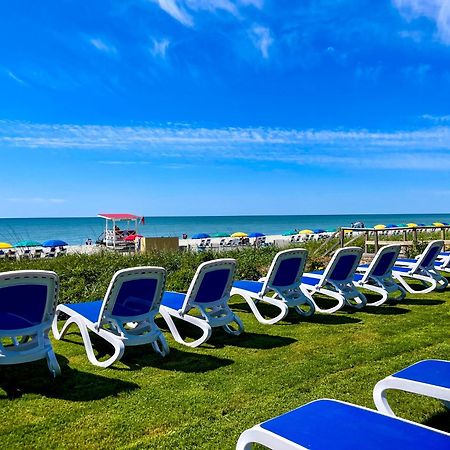 Grande Shores Myrtle Beach Exterior foto