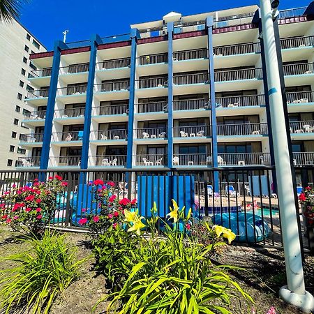 Grande Shores Myrtle Beach Exterior foto