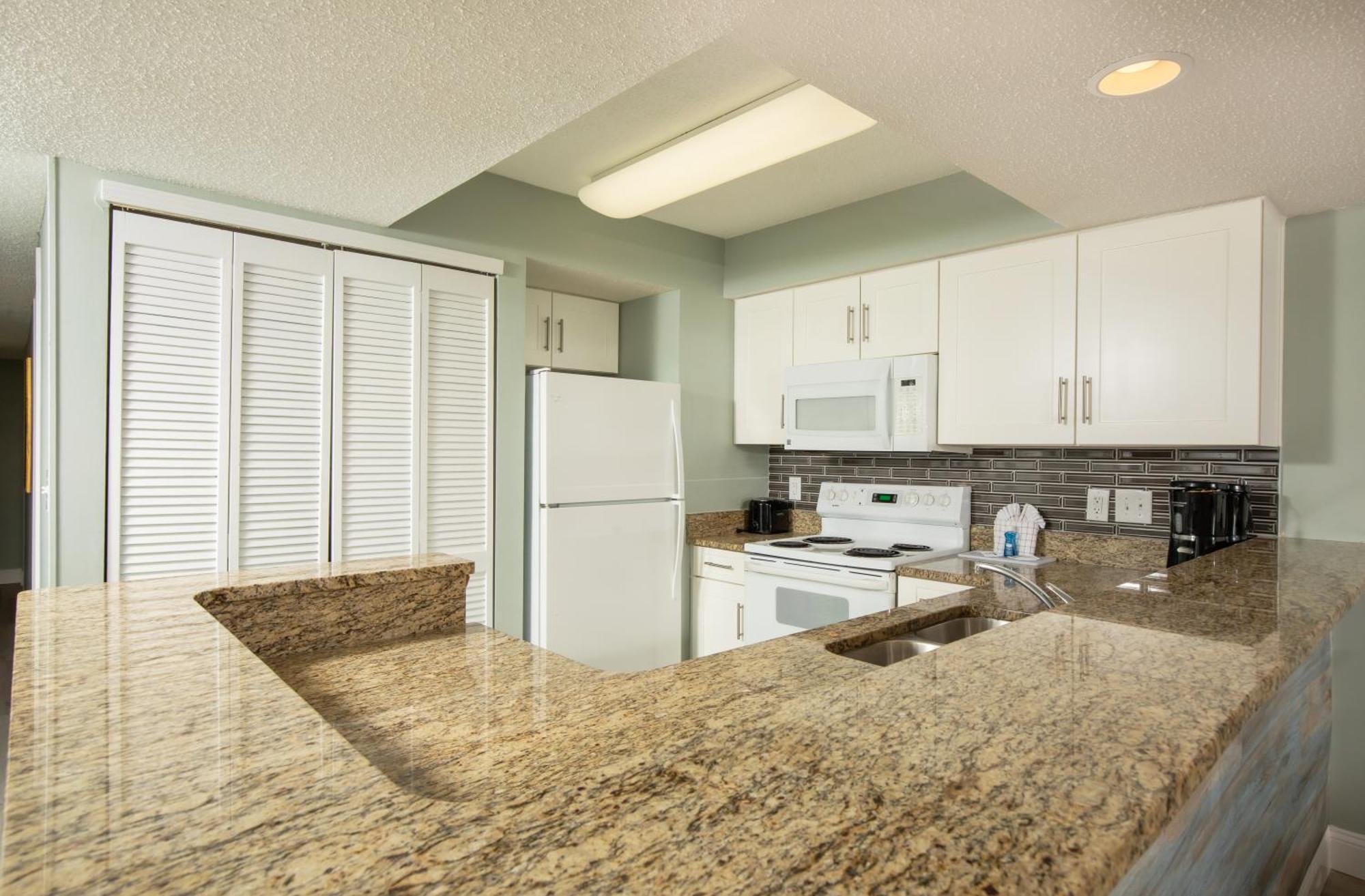 Grande Shores Myrtle Beach Exterior foto