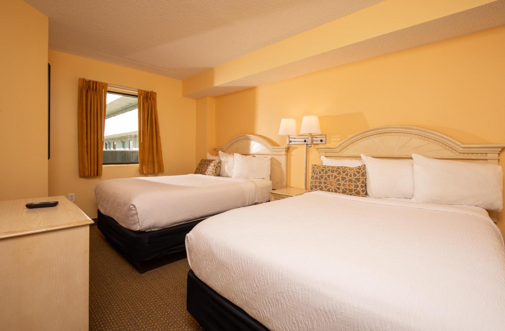 Grande Shores Myrtle Beach Exterior foto