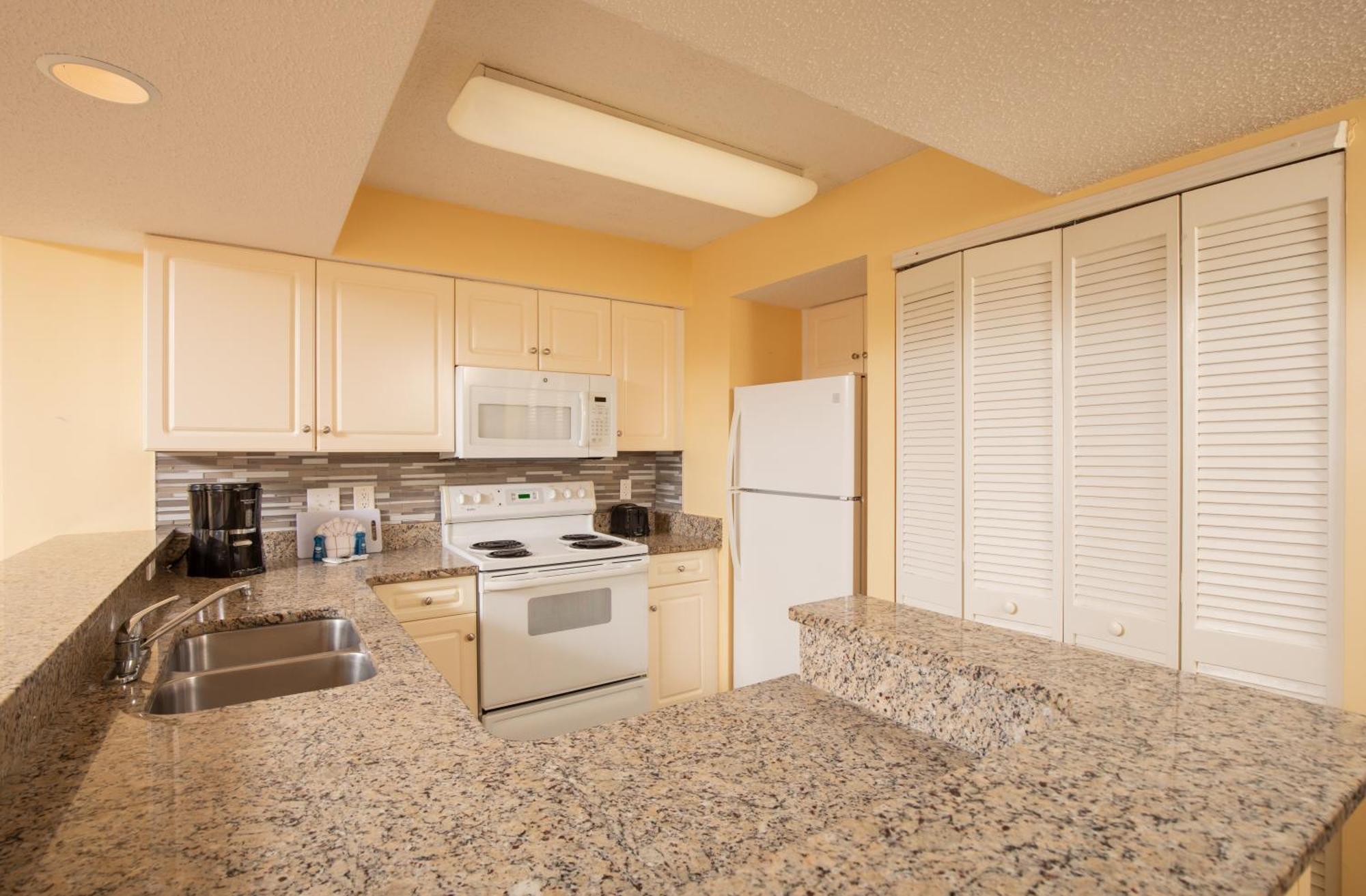 Grande Shores Myrtle Beach Exterior foto