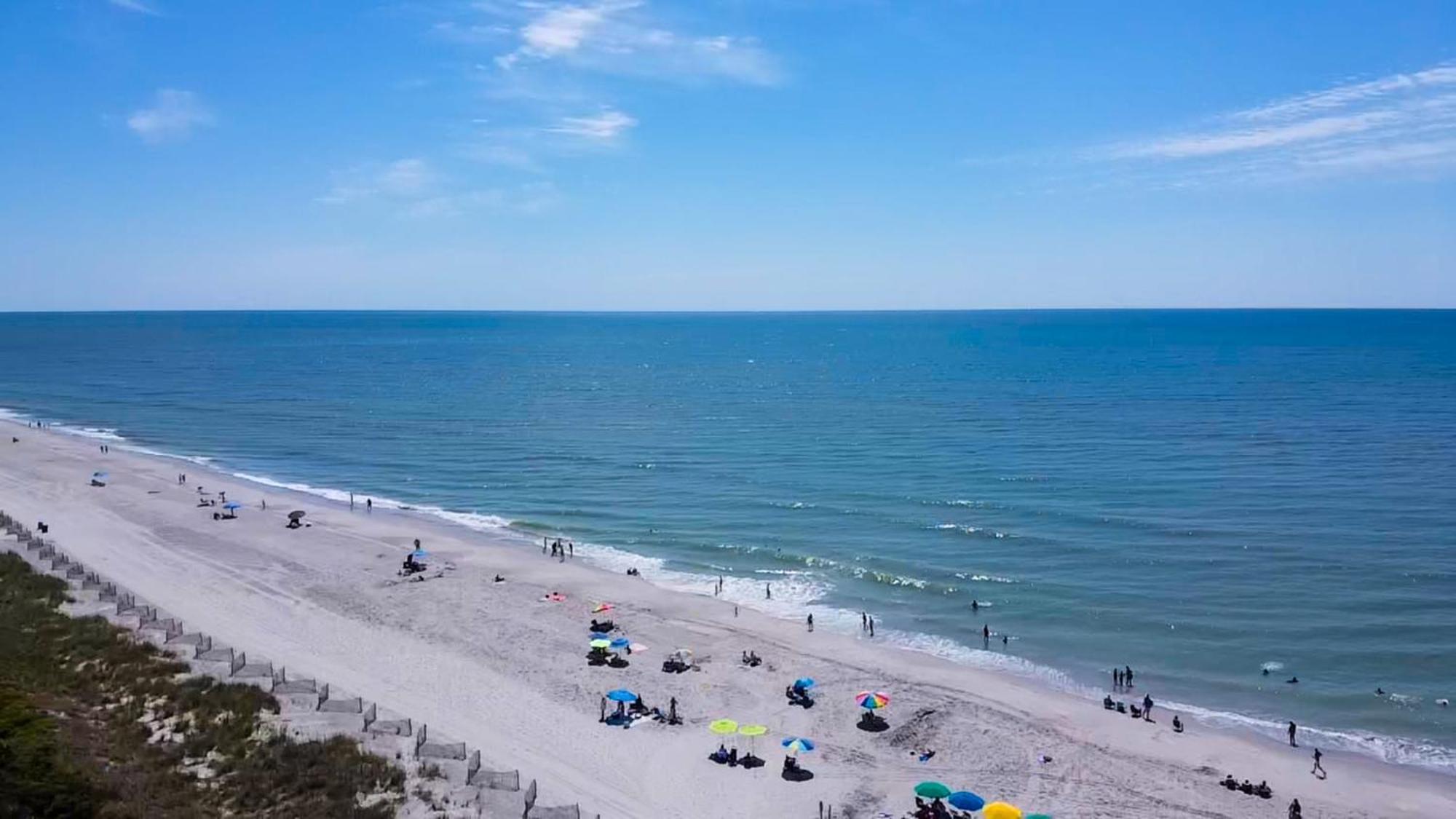 Grande Shores Myrtle Beach Exterior foto